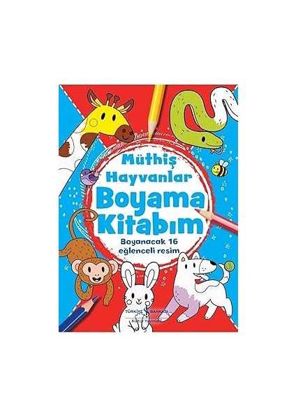 Kendin Keşfet - Doğa Tehlikede: (8-12 Yaş) + Süper Çengel Bulmaca - 2 + 26 Kitap Set