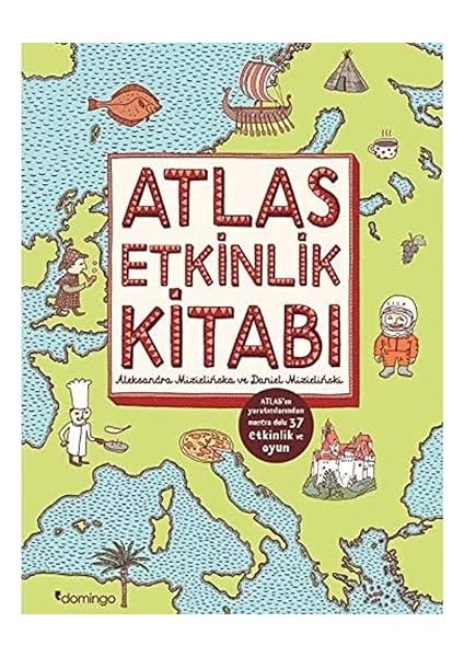 Süper Çengel Bulmaca + Ronaldo Boyama Kitabı + Ilk Yapıştırmalarım Araçlar Yapıştır ve Boya + 32 Kitap Set