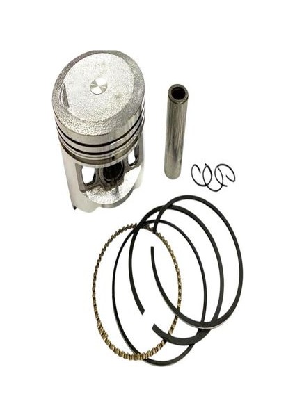 Modenas Kriss Uyumlu Piston 54,50 mm (Std+1,50) Erpilsan Elektronik