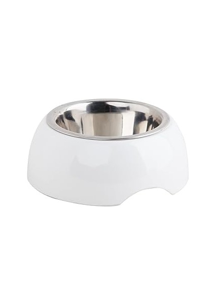 Pawise Malemin Gövdeli Mama Kabı 160 ml