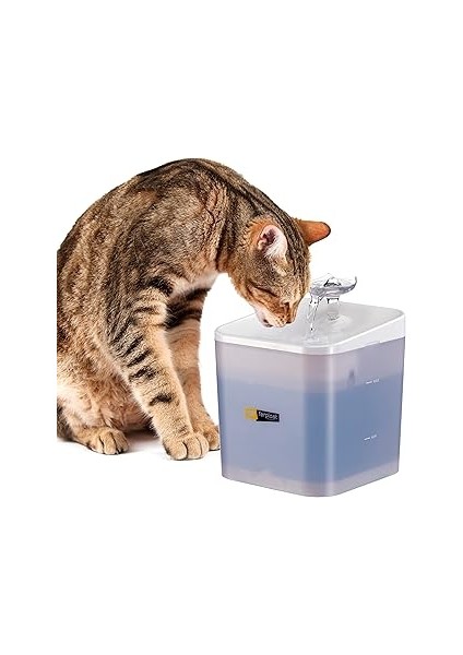 Ferplast Ares Su Şelalesi