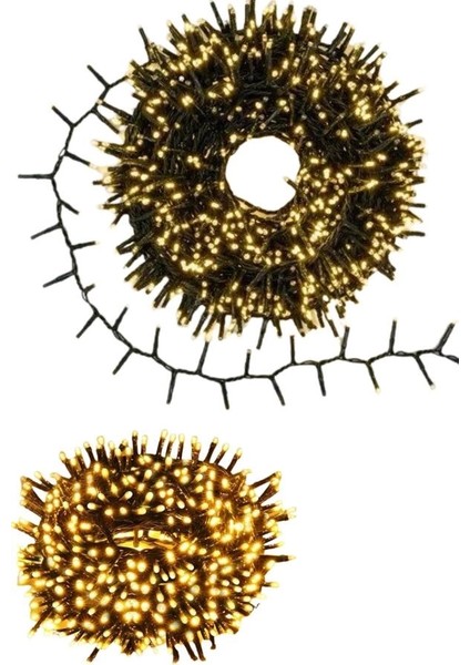 Bfs Dekoratif Aydınlatma Ampüllü 10 Metre Gün Işığı Şerit LED fırsatları