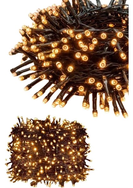 Bfs 10 Metre LED Işık Gün Işığı Her Ortama Uygun Ampüllü indirimleri