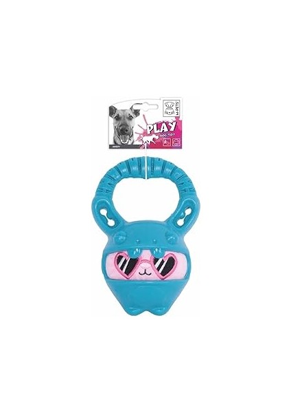 M-Pets Sweety Köpekler Içi̇n Kauçuk Oyuncak