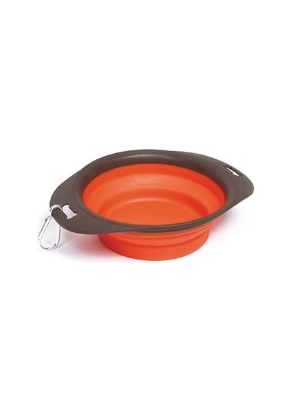 M-Pets On The Road Katlanabi̇len Mama Kabi (L) 1230ML