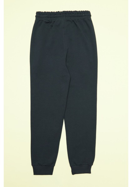 Yazı Baskılı Erkek Çocuk Jogger Eşofman Altı fiyatları