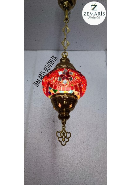 El Yapımı Gold Sarkıt Avize fiyatları