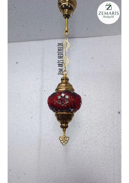 El Yapımı Gold Sarkıt Avize modelleri