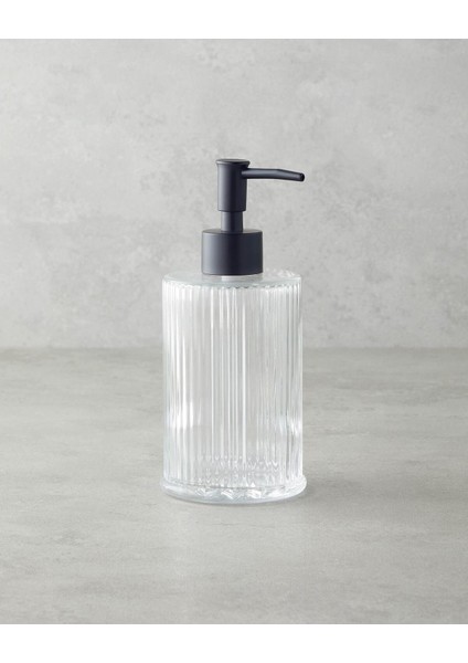 Şeffaf 3’lü Cam Banyo Seti, Şık ve Modern Tasarım fiyatları