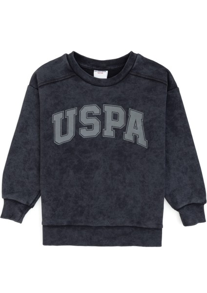 Erkek Çocuk Antrasit Pijama Takım 50318690-VR006 fiyatları