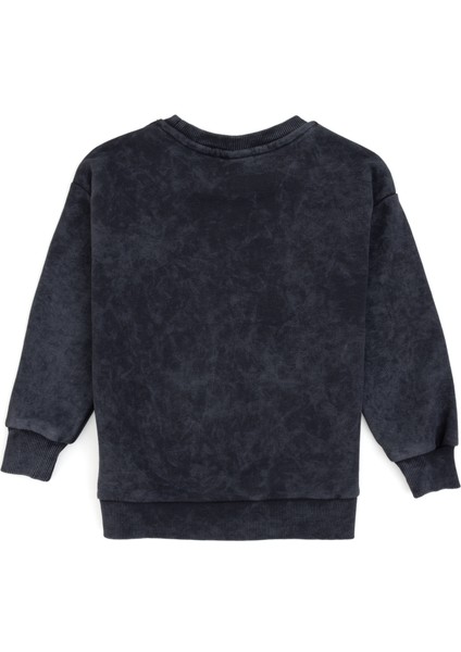 Erkek Çocuk Antrasit Pijama Takım 50318690-VR006 modelleri