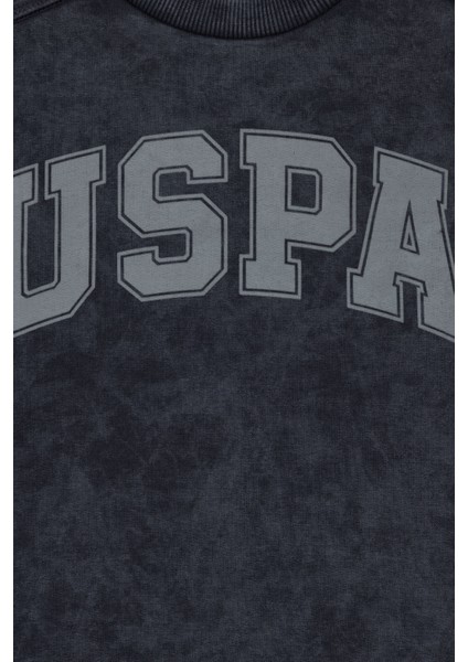 Erkek Çocuk Antrasit Pijama Takım 50318690-VR006 fırsatları