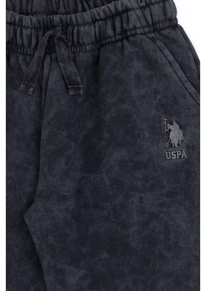 Erkek Çocuk Antrasit Pijama Takım 50318690-VR006