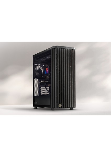 Pro Art PA401 Wood Edition Pro Max - Amd Ryzen 7 7800X3D - Asus Rtx 5070 Ti - 16GB Ddr5 Ram - 1tb M.2 Nvme SSD – 240MM Sıvı Soğutma