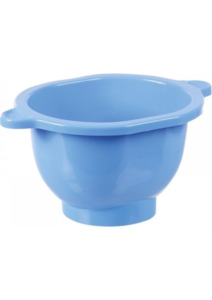 Mavi Plastik Curun, Hamam Tası ve Tabure ile 3'lü Su Kovası Seti fiyatları