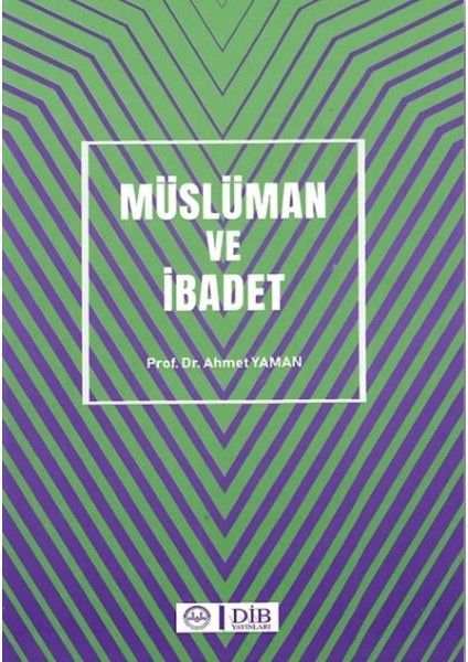 Müslüman ve Ibadet