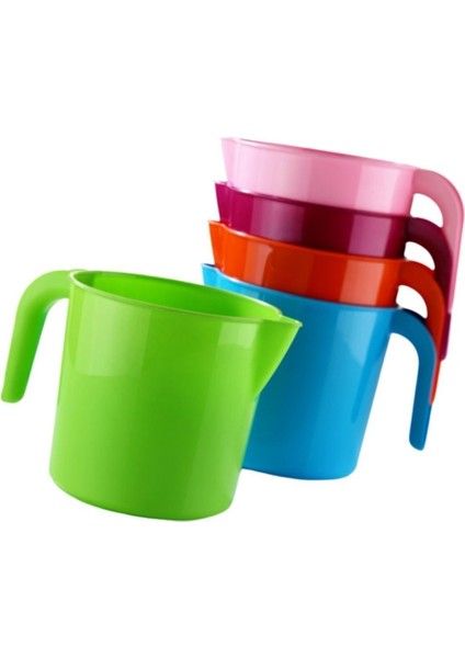 Şeffaf Plastik Maşrapa, Pratik ve Hafif Kullanım Için Tasarlandı fiyatları