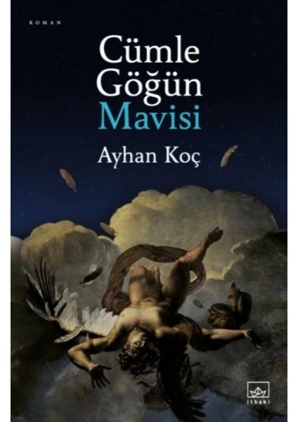 Cümle Göğün Mavisi