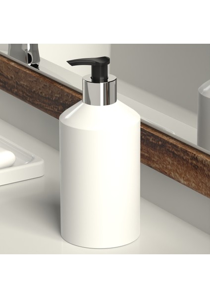 3'lü Banyo Seti: Sabunluk, Organizer ve Yağdanlık Takımı fiyatları