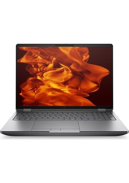 Zbook Fury 18 G1I C65G8ES Intel Core Ultra 7 255HX 32GB 1tb SSD 12GB Rtx Pro 3000 18" Wqxga Windows 11 Pro