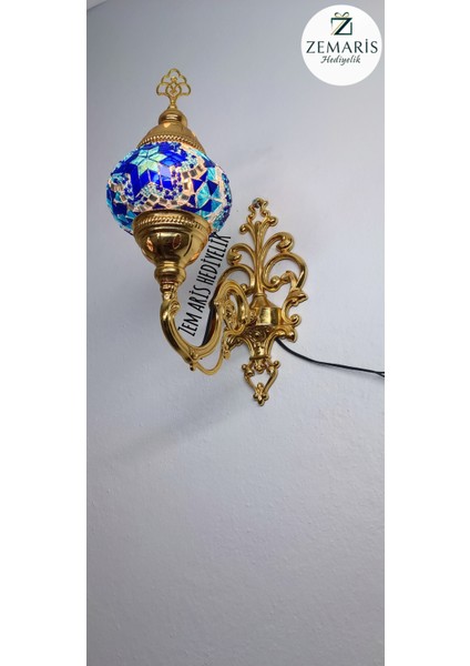 El Yapımı Gold Aplik fiyatları