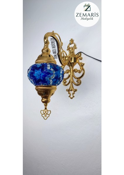 El Yapımı Gold Aplik modelleri