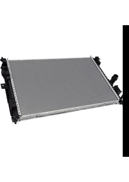 Su Radyatörü Brazing mt 640X459X26MM - 3114976-00 - Mercedes-Benz S320CDI. S350. ve Sonrası Uyumlu