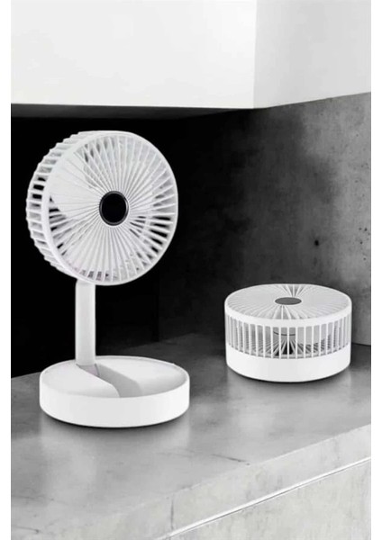 Bfs Soğutucu Vantilatör Telefon Standlı Mini Fan modelleri