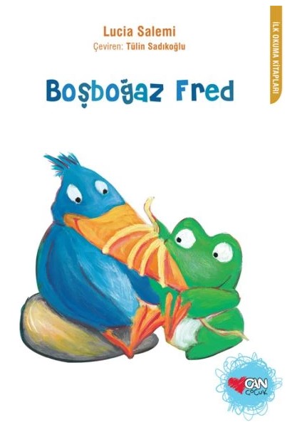 Boşboğaz Fred