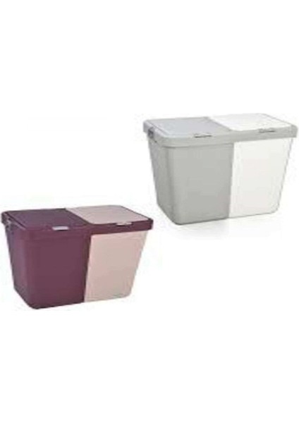 Gri Motek Çamaşır Sepeti, Şık ve Pratik Saklama Çözümü fiyatları