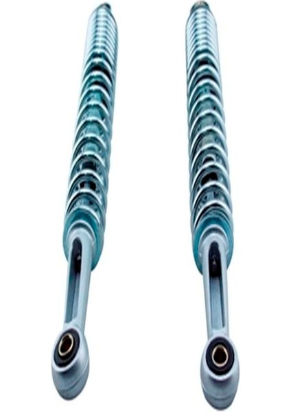 Ramzey Cub 100 Uyumlu Arka Amortisör 39 cm Erpilsan Elektronik