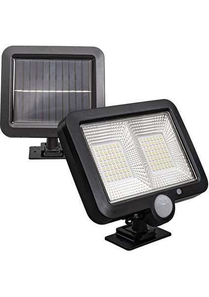 SL-F98 Solar Duvar Lambası