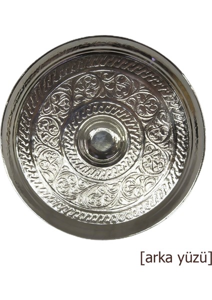 El Işlemeli Bakır Hamam Tası, 20CM, Geleneksel Tasarım, Zarif ve Dayanıklı fiyatları