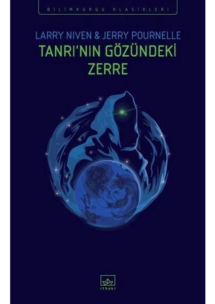 Tanrı’nın Gözündeki Zerre