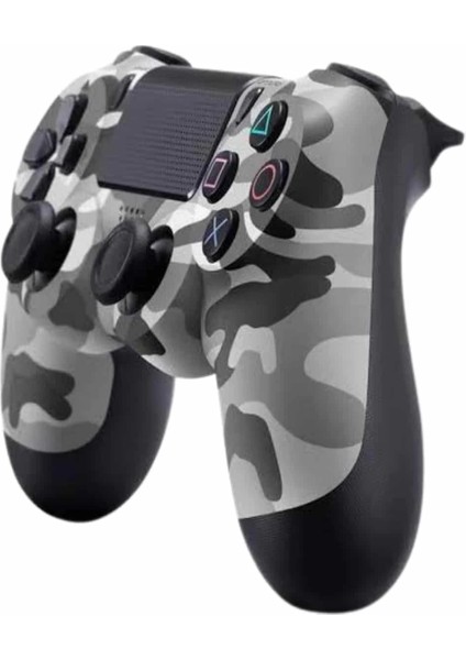 Bfs Ps4 Joystick Oyun Kolu Titreşimli Uzun Pil Ömrü USB Şarj Kablolu fiyatları