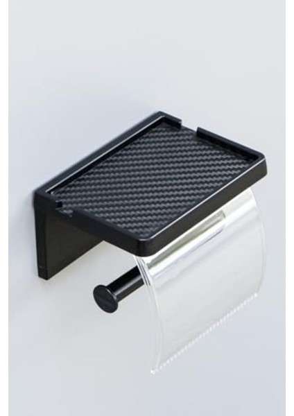 Pratik Tuvalet Kağıdı Askısı ve Organizer, Şık ve Kullanışlı Tasarım fiyatları