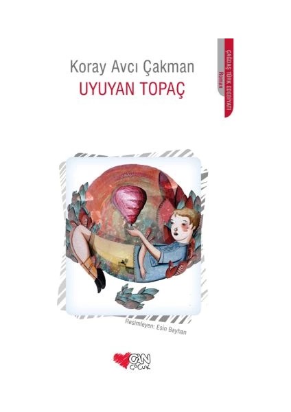 Uyuyan Topaç