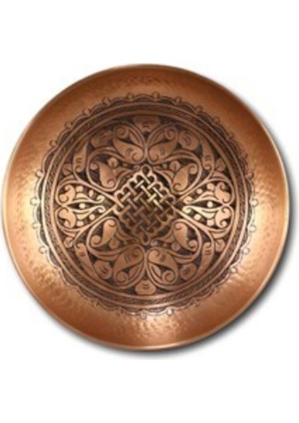 El Yapımı Şık Hamam Tası, Doğal ve Dayanıklı Malzeme, Pratik Kullanım