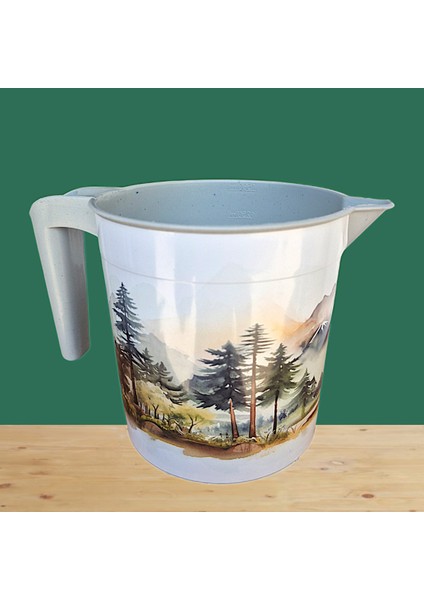 Pratik ve Şık Plastik Hamam Tası, Hijyenik Kullanım Için Ideal fiyatları