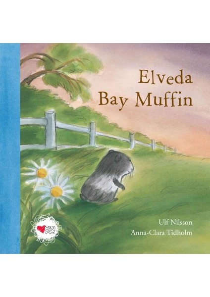Elveda Bay Muffin (Ciltli)