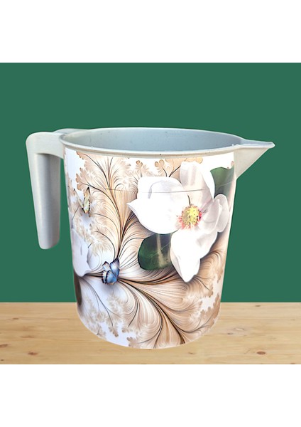 Şık ve Kullanışlı Metal Maşrapa, Hijyenik ve Dayanıklı Tasarım fiyatları