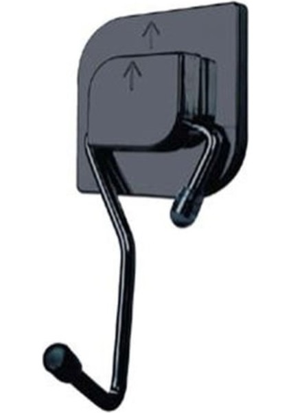 Şık Siyah Tekli Askı, Günlük ve Şık Kullanım Için Ideal fiyatları