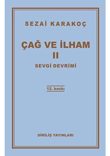 Çağ ve Ilham 2