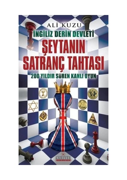 Şeytanın Satranç Tahtası