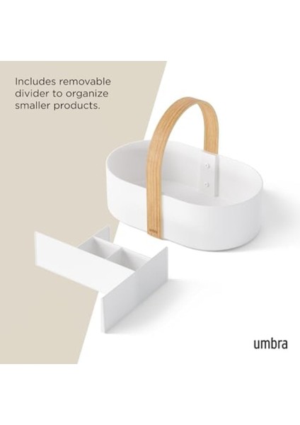 Çok Amaçlı Duvarlı Organizer, Kozmetik, Ofis ve Ev Malzemeleri Için fiyatları