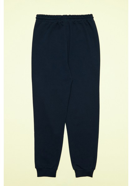 Yazı Baskılı Erkek Çocuk Jogger Eşofman Altı fiyatları