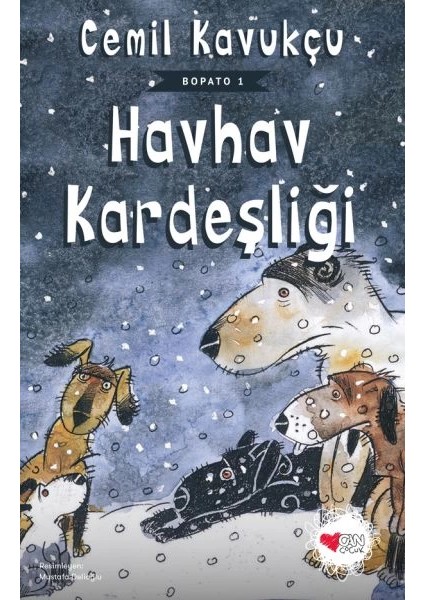 Havhav Kardeşliği-Bopato