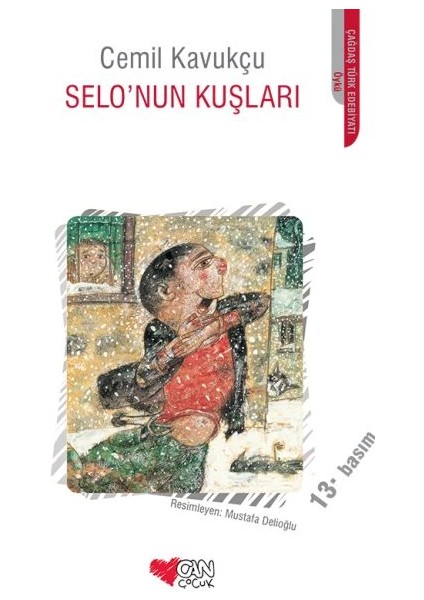 Selo'nun Kuşları