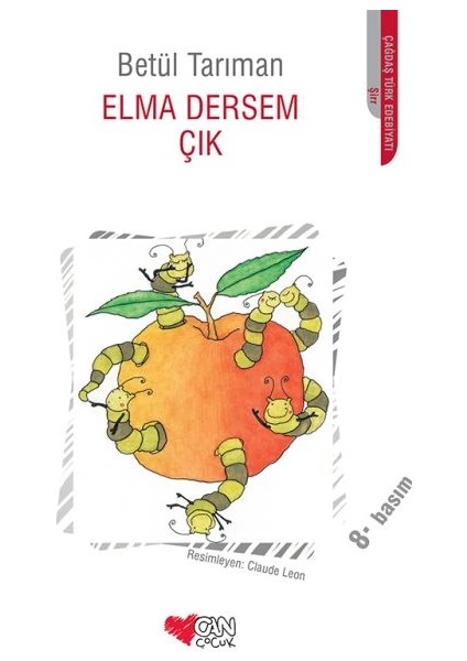 Elma Dersem Çık
