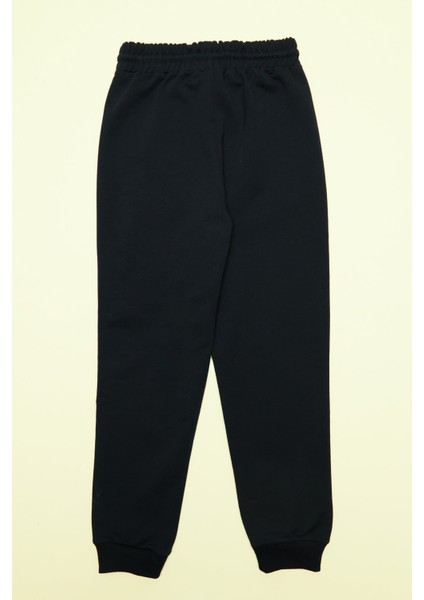 Yazı Baskılı Erkek Çocuk Jogger Eşofman Altı fiyatları